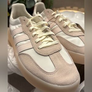 Adidas Womens Barreda Decode 11